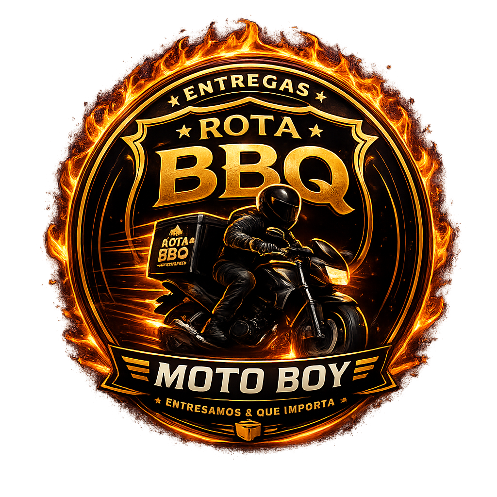 Rota BBQ